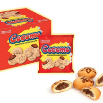 cocomo box